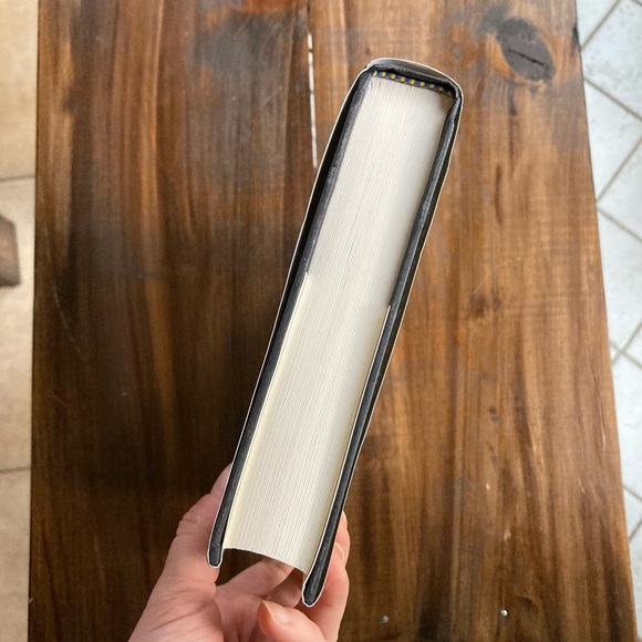 The Audacity of Hope by Barack Obama - First Edition, Fourth Printing - Great! - Picture 16 of 16